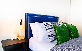 Coop Live Etihad Luxury Pad